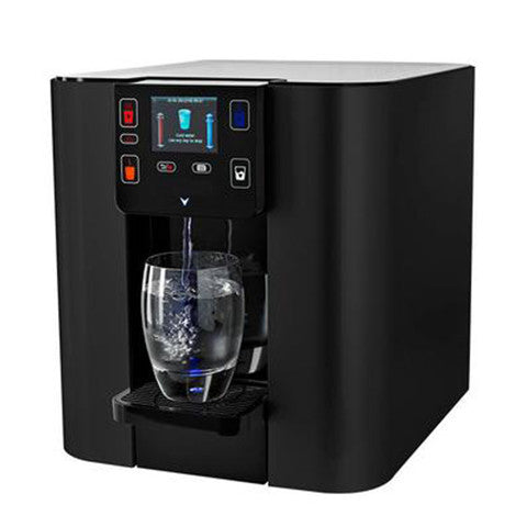 State-of-the-Art Bottleless UV Water Cooler - Sage Water Coolers